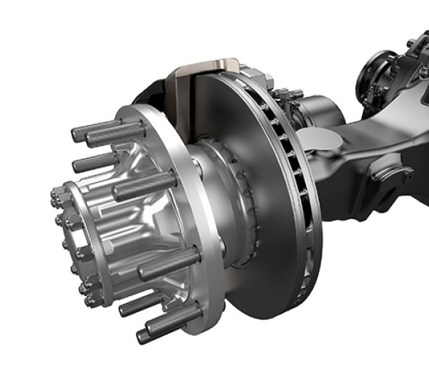 Explore Construction Truck Solutions